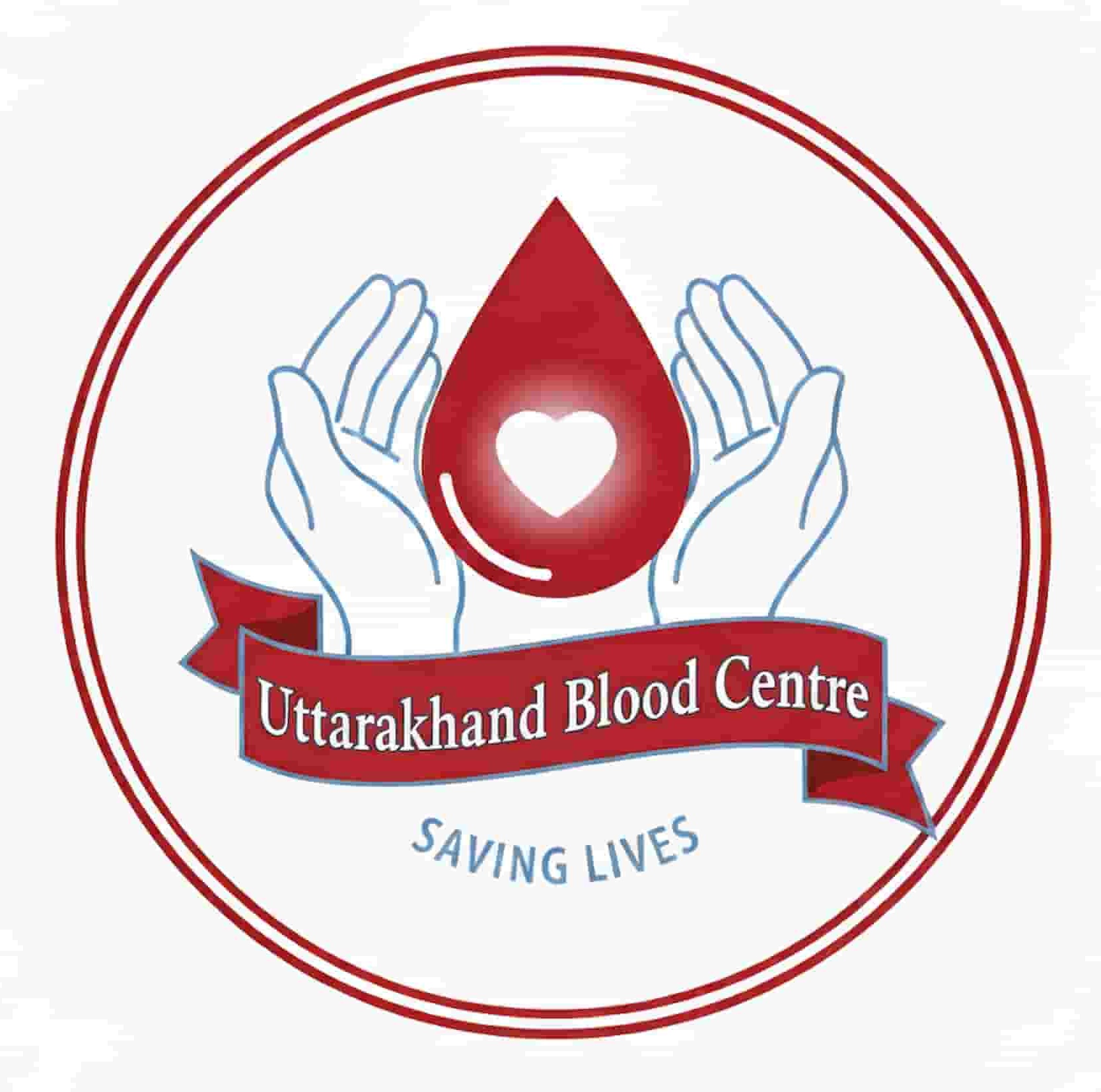 Uttarakhand Blood Centre